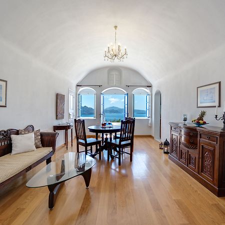 Chelidonia Traditional Villas (Adults Only) Ia Exterior foto