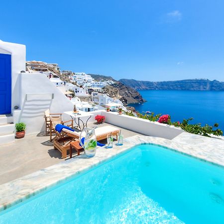 Chelidonia Traditional Villas (Adults Only) Ia Exterior foto