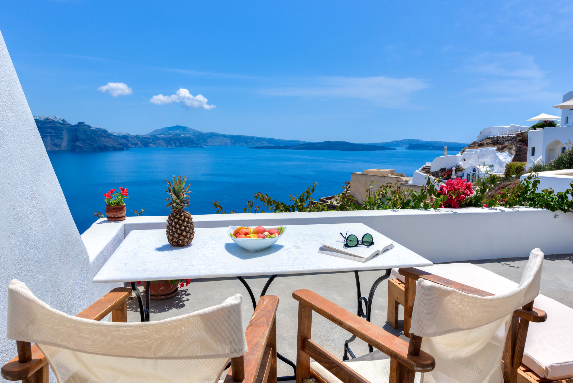 Chelidonia Traditional Villas (Adults Only) Ia Exterior foto